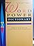 Word Power Dictionary