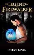 The Legend of the Firewalker