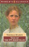 Tess of the d'Urb...