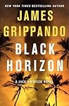 Black Horizon (Jack Swyteck, #11)