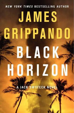 Black Horizon (Jack Swyteck, #11)
