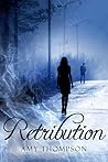 Retribution (Lost Souls #1) Retribution (Lost Souls #1)