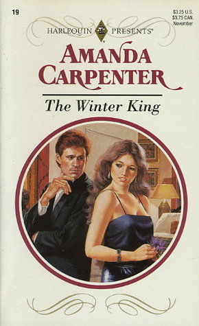 The Winter King (Paperback)