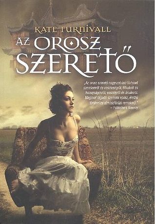 Az orosz szerető