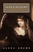 Jane & Bingley: Something Slightly Unsettling