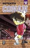 Detektiv Conan 76 by Gosho Aoyama