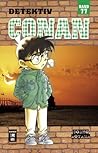 Detektiv Conan 77 by Gosho Aoyama