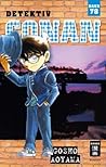 Detektiv Conan 78 by Gosho Aoyama