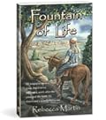 Fountain of life