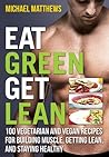 Eat Green Get Lea...