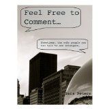 Feel Free to Comment