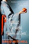 Tysiąc jesieni Jacoba de Zoeta by David Mitchell