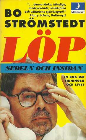 Löpsedeln och insidan (Mass Market Paperback)