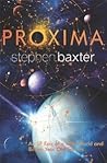Proxima by Stephen Baxter