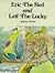 Eric the Red and Leif the Lucky (Adventures in the New World)