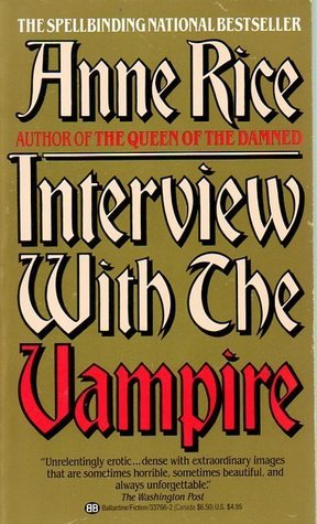 Interview with the Vampire