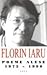 Poeme alese by Florin Iaru