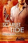 The Scarlet Tide (Duncan Andrews Thrillers, #3)