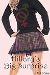Hillary's Futa Surprise 1 Hillary's Futa Surprise 1