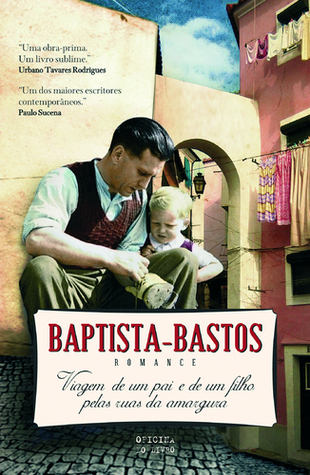 Viagem de um Pai e um Filho pelas Ruas da Amargura (Paperback)