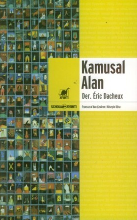 Kamusal Alan (Paperback)