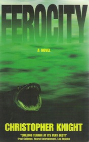 Ferocity