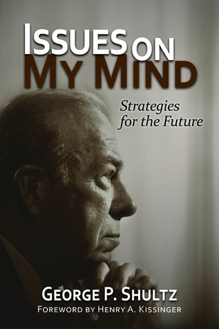 Issues on My Mind: Strategies for the Future (Volume 636)