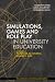 Simulations, Games and Role...