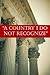 A Country I Do Not Recogniz...