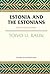 Estonia and the Estonians