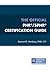 The Official PHR®/SPHR® Certification Guide