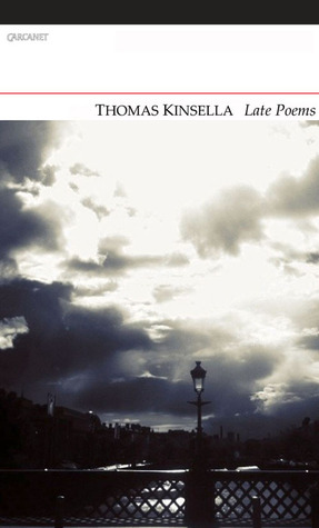 Late Poems (Paperback)