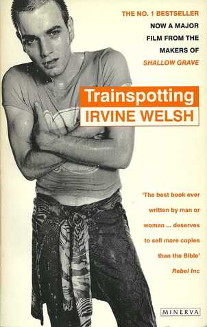 Trainspotting