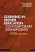 Learning in Higher Education―Contemporary Standpoints by Claus Nygaard