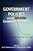 Government Policies and the Delayed Economic Recovery (Hoover Institution Press Publication) (Volume 627)
