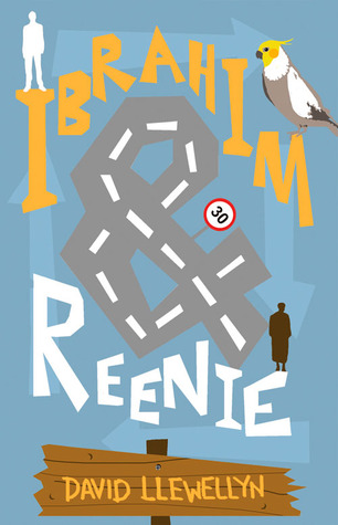 Ibrahim and Reenie (Paperback)