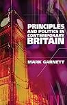 Principles And Politics in Contemporary Britain