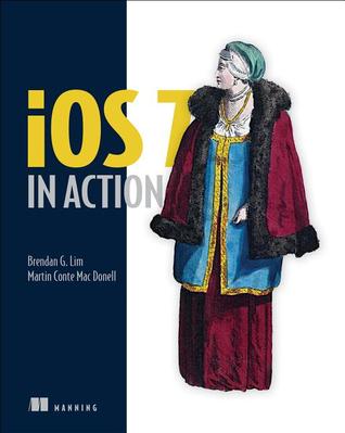 iOS 7 in Action (Paperback)
