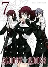Bloody Cross, Tome 7