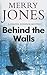 Behind the Walls (Harper Jennings #2)