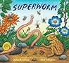 Superworm by Julia Donaldson