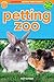 Petting Zoo (Scholastic Discover More Reader Level 1)