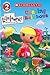 Scholastic Reader Level 2: Lalaloopsy: Chasing Rainbows