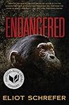 Endangered by Eliot Schrefer