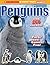Penguins (Scholastic Discover More: Stickers!)