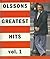 Olssons Greatest Hits Vol. 1