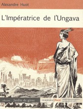 L'impératrice de l'Ungava