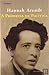 A promessa da política by Hannah Arendt