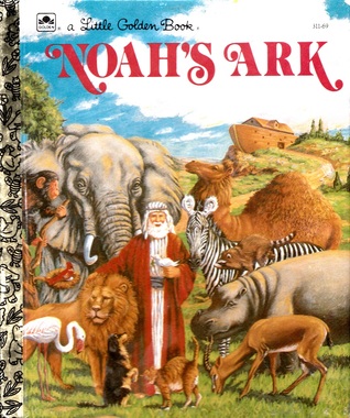 Noah's Ark (Hardcover)