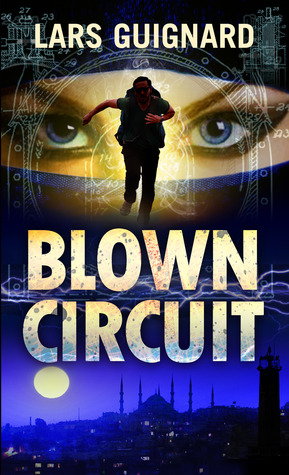 Blown Circuit (Michael Chase #2)